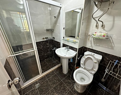 八德國防大學★優質獨立洗衣陽台大套房★可租補+室內機車位 - Image 8