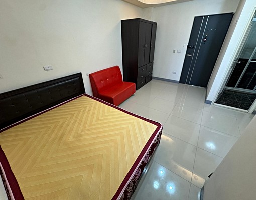 八德國防大學★優質獨立洗衣陽台大套房★可租補+室內機車位 - Image 4