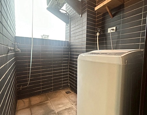 中壢工業區*電梯套房*全配*有陽台 - Image 7