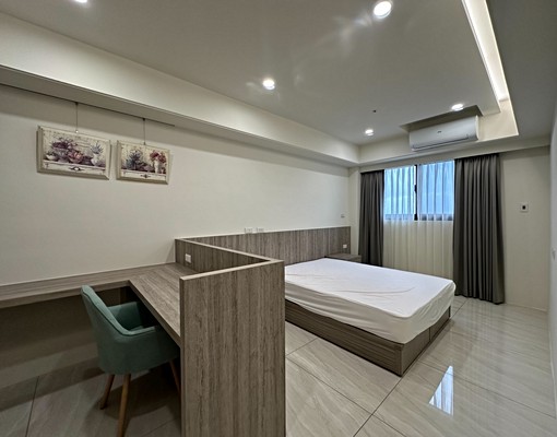 機捷A10山鼻站!機場、華亞園區兩站就到『芳彬撰』兩房車! - Image 7