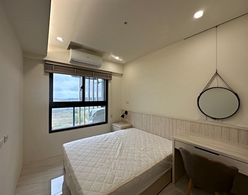 機捷A10山鼻站!機場、華亞園區兩站就到『芳彬撰』兩房車! - Image 9