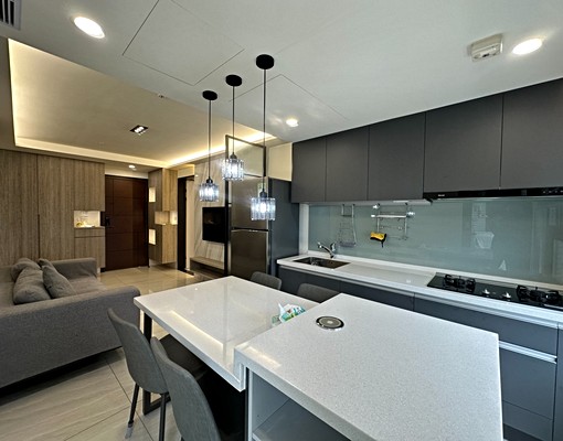 機捷A10山鼻站!機場、華亞園區兩站就到『芳彬撰』兩房車! - Image 6