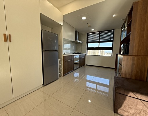 福鄉一境丨公園景觀丨裝潢2房平車(可養寵物) - Image 2