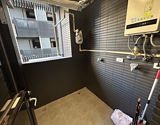 宏盛心中央、亮麗兩房居，附設全新大小家電 - Image 8