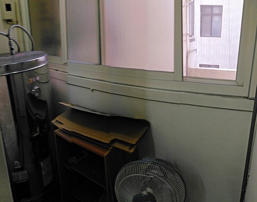 超便宜竹科光復老爺有陽台大套房 - Image 8