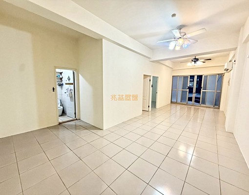 兆基社會住宅🏠大里一樓大三房🏡免仲可租補 - Image 2