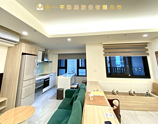 TO|站前新銳A18🉑營登|二改一房家電全配 - Image 2