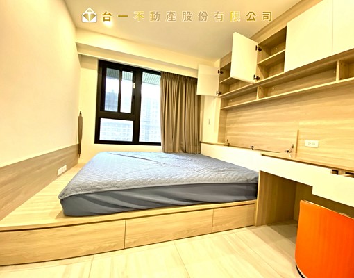 TO|站前新銳A18🉑營登|二改一房家電全配 - Image 4