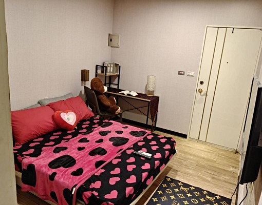 333幸福資産🏡優質電梯大套房 - Image 3