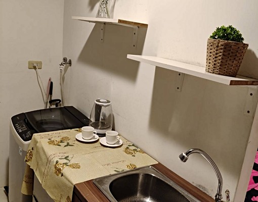 333幸福資産🏡優質電梯大套房 - Image 5