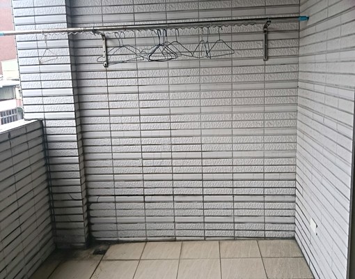 文化街與四維商圈2房加頂樓空問超大 - Image 11