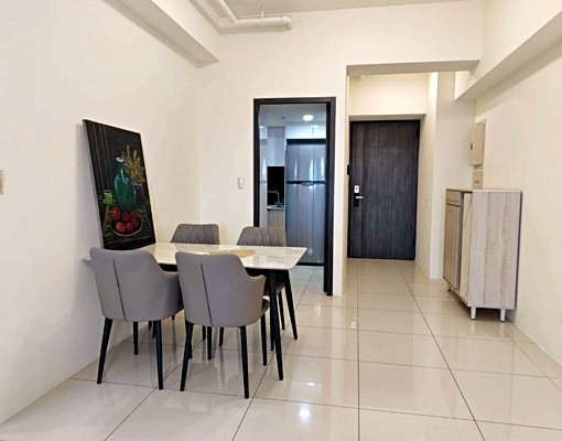 「雅淇」聯悦臻💖*露台戶*朝南無限棟距*大三房一卡皮箱入住 - Image 2