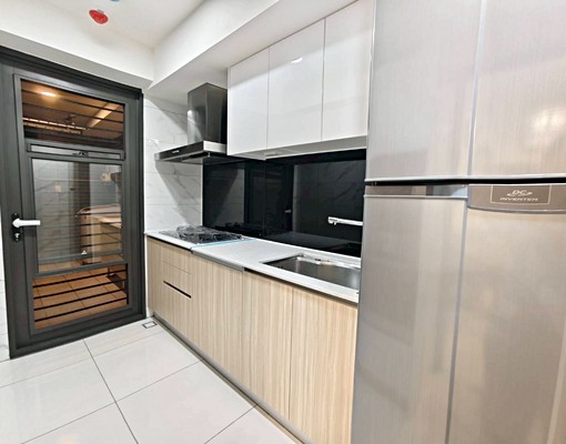 「雅淇」聯悦臻💖*露台戶*朝南無限棟距*大三房一卡皮箱入住 - Image 13