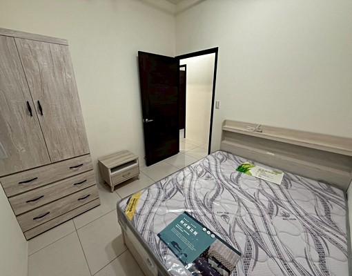 「雅淇」聯悦臻💖*露台戶*朝南無限棟距*大三房一卡皮箱入住 - Image 6