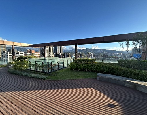 宏盛心中央、亮麗兩房居，附設全新大小家電-3F - Image 4