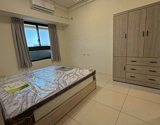 「雅淇」聯悦臻💖*露台戶*朝南無限棟距*大三房一卡皮箱入住 - Image 5