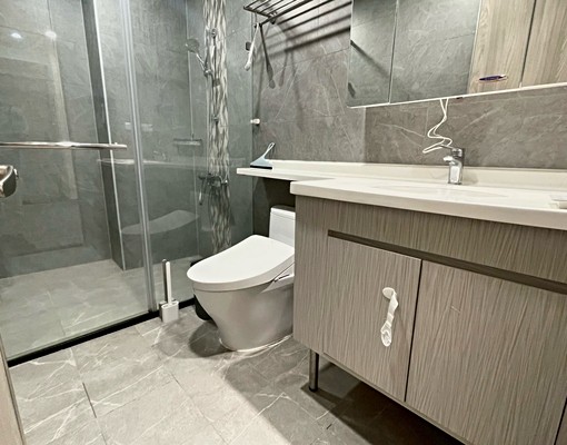 可雙租補💖兩房全配✨lalaPO秀泰✨平車 - Image 9