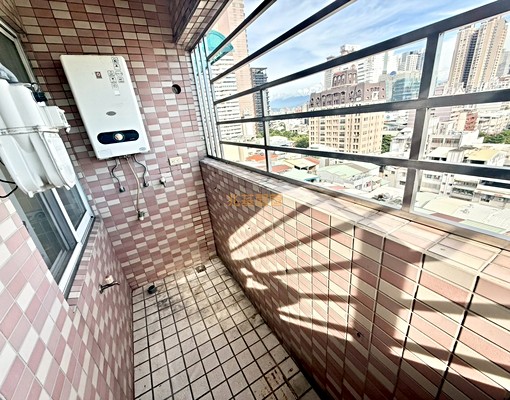 兆基社會住宅🏡西區正一房一廳🏡免仲可租補 - Image 8