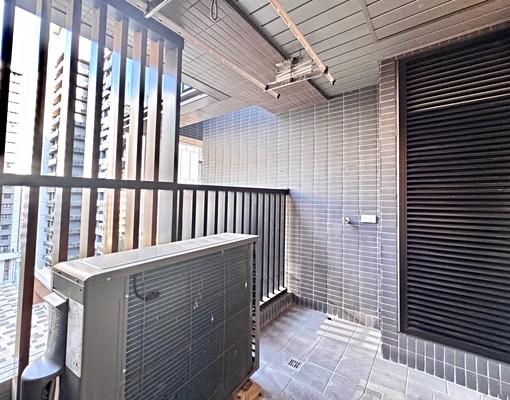 高鐵特區兩房平車精裝戶隨時可看屋 - Image 5