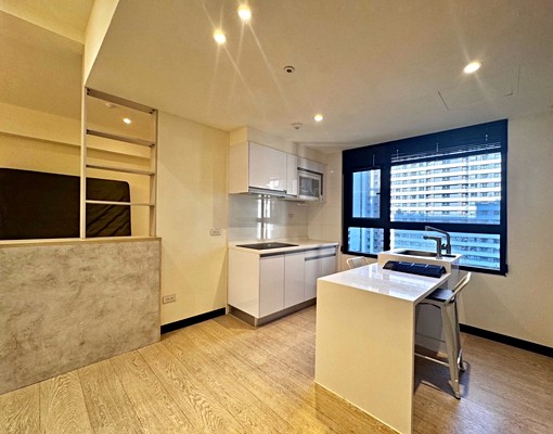 高鐵特區兩房平車精裝戶隨時可看屋 - Image 11