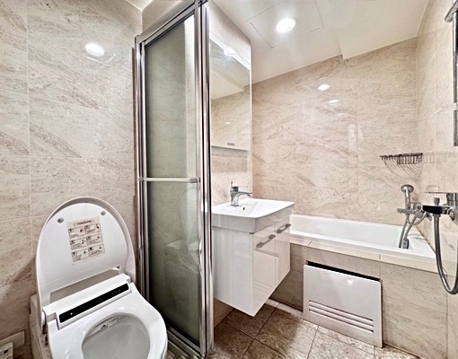 高鐵特區兩房平車精裝戶隨時可看屋 - Image 14