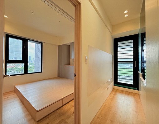 租降價中都濕地公園✅樹禾苑景觀三房平車✅三面景觀戶 - Image 13