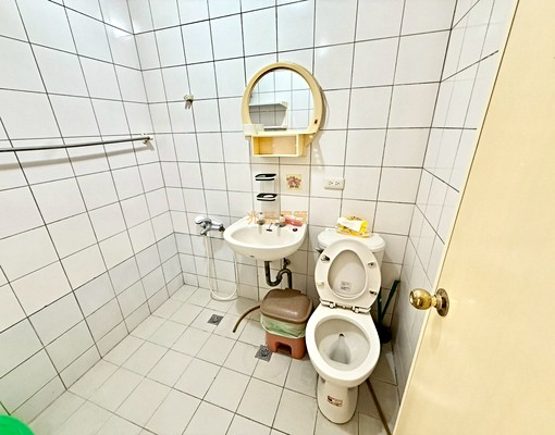 兆基社會住宅🏡北屯大五房家具齊全🏡免仲可租補 - Image 15