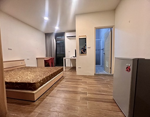 C竹科|獨立陽台洗衣機套房|大坪數 - Image 2