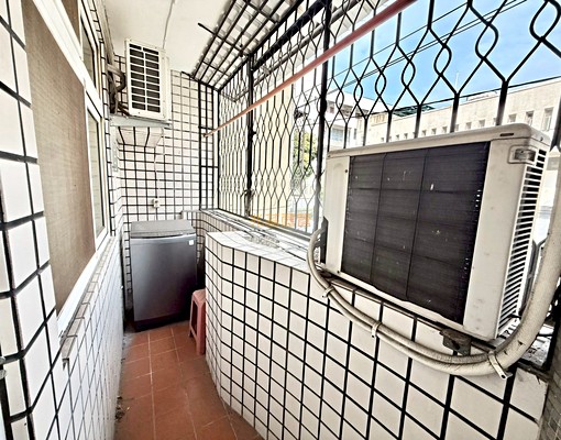 兆基社會住宅🏡北屯大五房家具齊全🏡免仲可租補 - Image 11