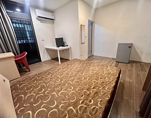 C竹科|獨立陽台洗衣機套房|大坪數 - Image 3