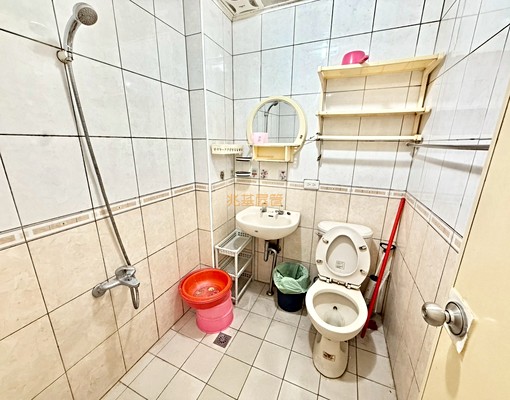 兆基社會住宅🏡北屯大五房家具齊全🏡免仲可租補 - Image 14