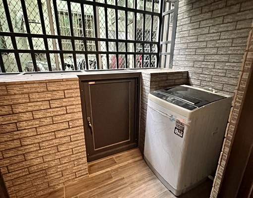 C竹科｜獨立陽台洗衣機套房｜大坪數 - Image 6