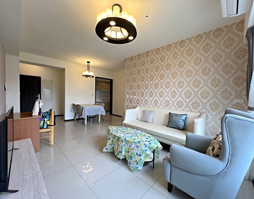 不可寵物青埔A19青埔國中旁鼎藏麗星景觀精美2房車 - Image 4