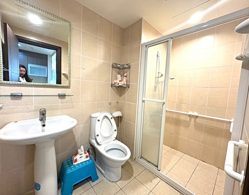 北大優質社區-遠雄耶魯2房出租中~輕鬆入住 - Image 5