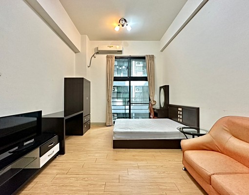 🏠走路到高鐵｜台水電套房、可貓獨洗 - Image 2