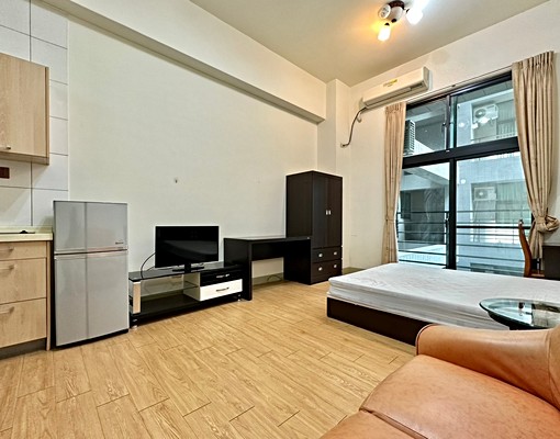 🏠走路到高鐵｜台水電套房、可貓獨洗 - Image 3