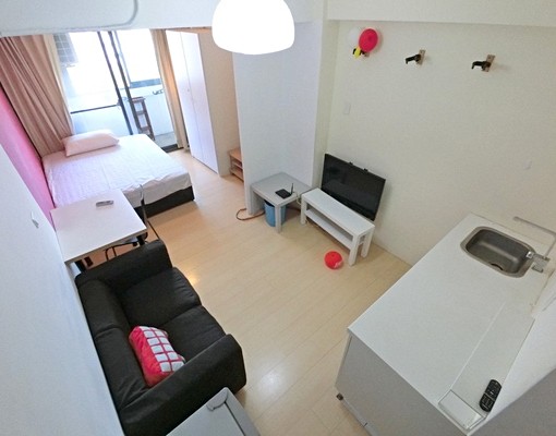 台水電.陽台獨洗.電梯管理室.可租補 - Image 1