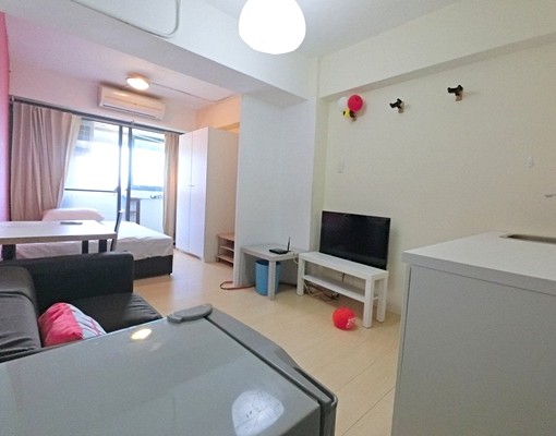 台水電.陽台獨洗.電梯管理室.可租補 - Image 4