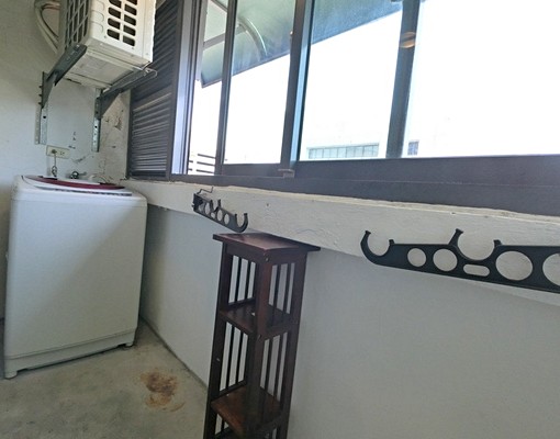 台水電.陽台獨洗.電梯管理室.可租補 - Image 9