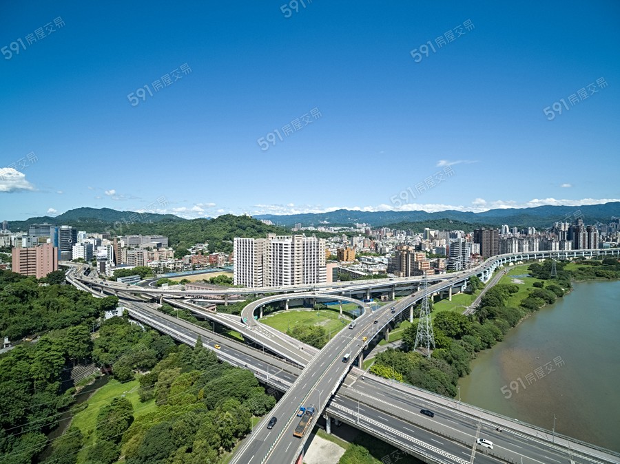 冠德K TOWER Y09環境圖