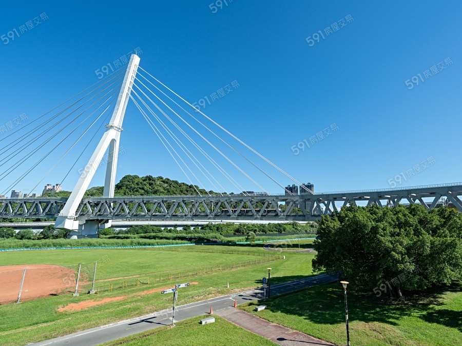 冠德K TOWER Y09環境圖