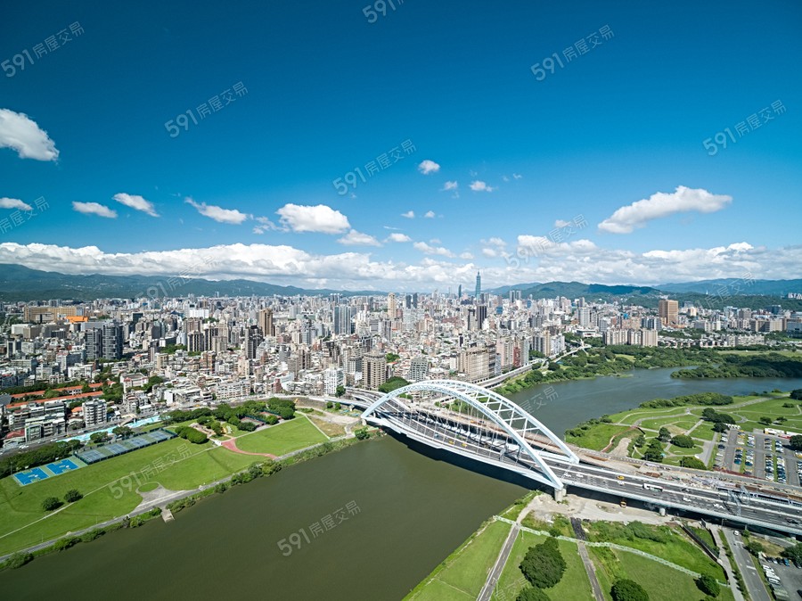 冠德K TOWER Y09環境圖