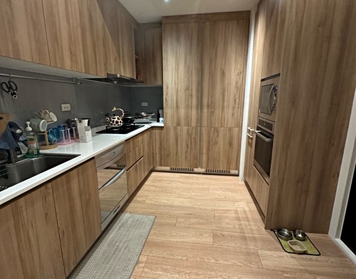 高級裝潢賺錢屋雙主臥雙車位三面採光 - Image 3