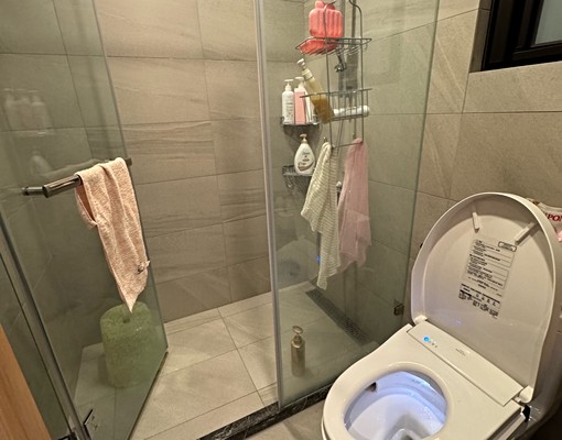 高級裝潢賺錢屋雙主臥雙車位三面採光 - Image 11