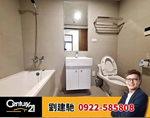 內湖站豪華社區電梯二房 - Image 8