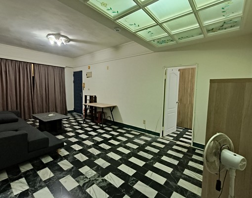 💒聯勝社宅💒可租補新整理近夜市仁愛信義國小3房 - Image 2