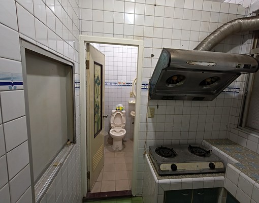 💒聯勝社宅💒可租補新整理近夜市仁愛信義國小3房 - Image 9