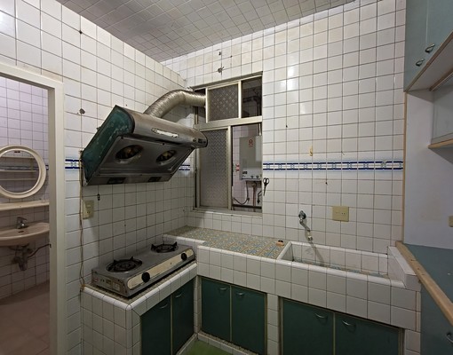 💒聯勝社宅💒可租補新整理近夜市仁愛信義國小3房 - Image 8