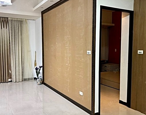 🎉整層住家🎉高級社區🎉東區四房🎉可合租 - Image 1