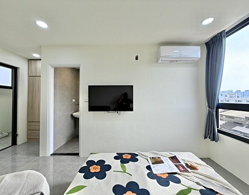 🌞北區整棟全新🌞電梯陽台獨洗🌞可貓🌞可租屋補助.報稅 - Image 6